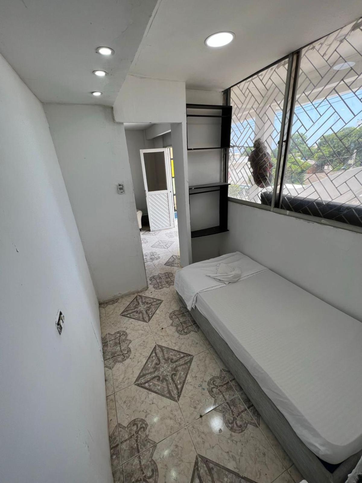 Apartamento Turisticos Cartagena
