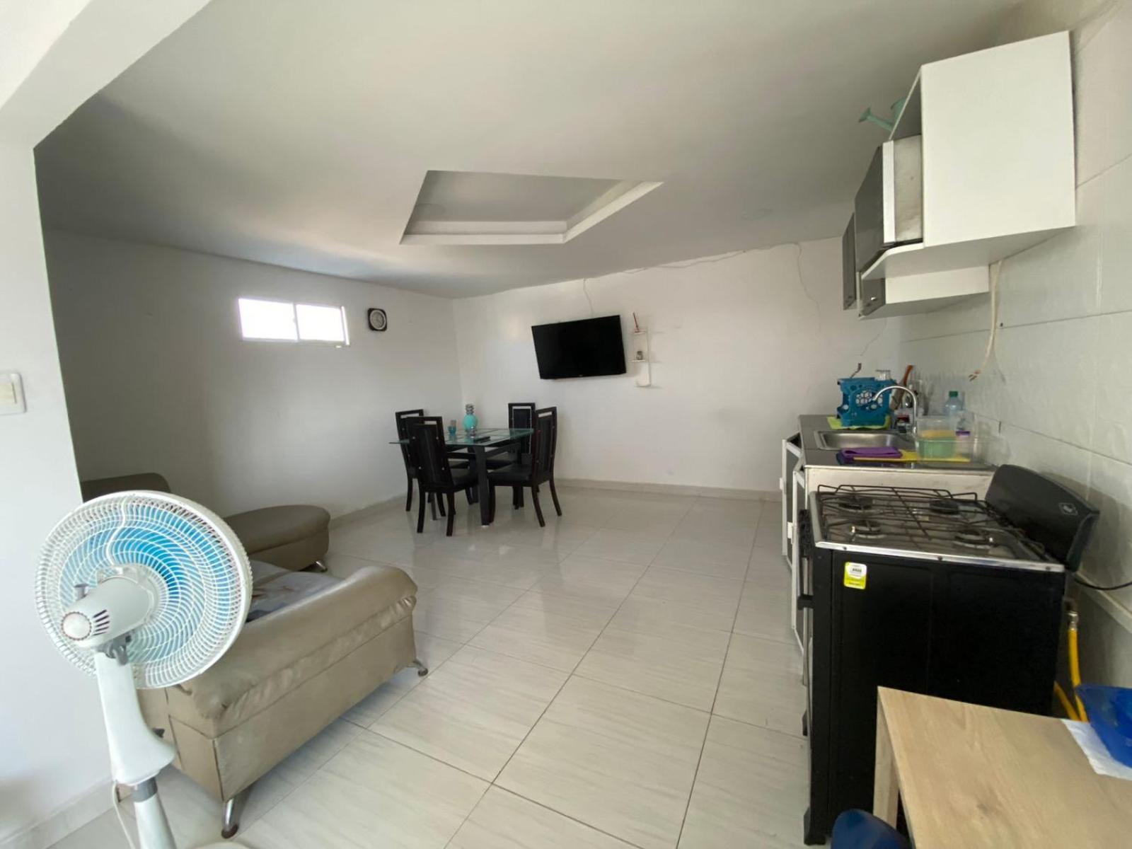 Apartamento Turisticos *