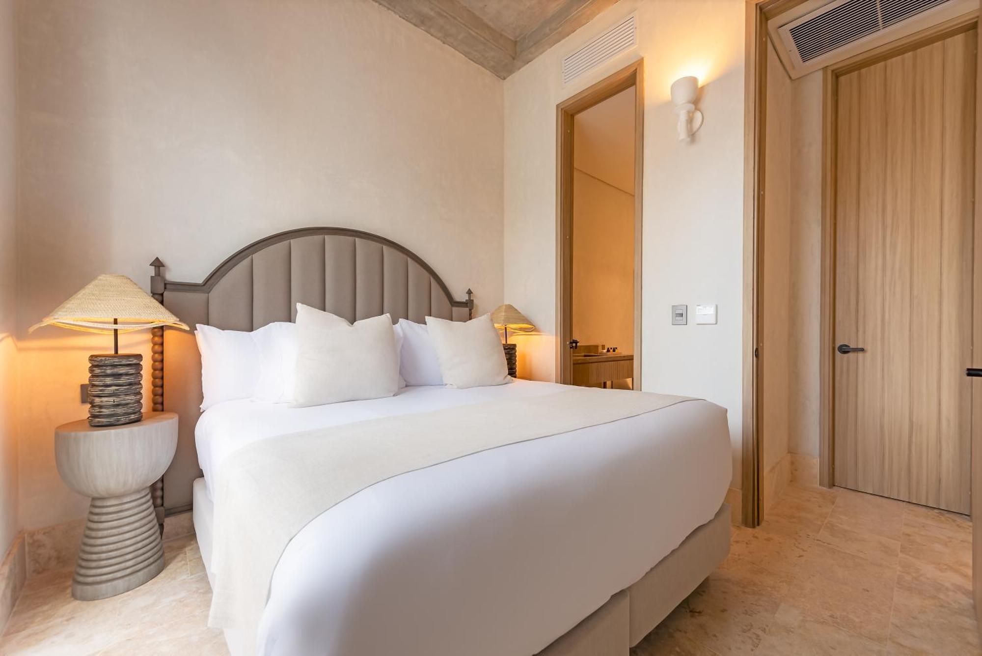 Cinco Boutique 5* Cartagena
