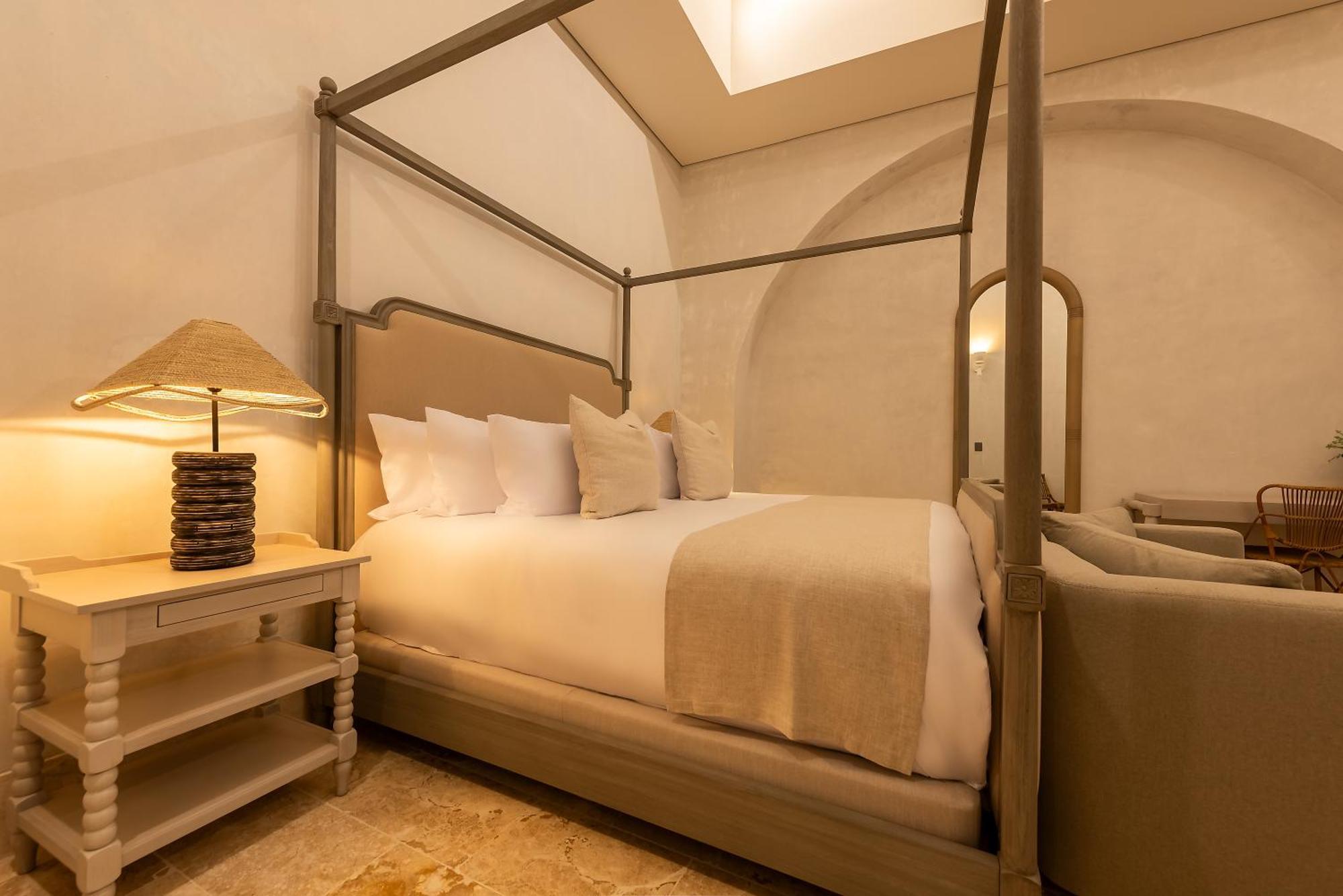Hotel Cinco Boutique