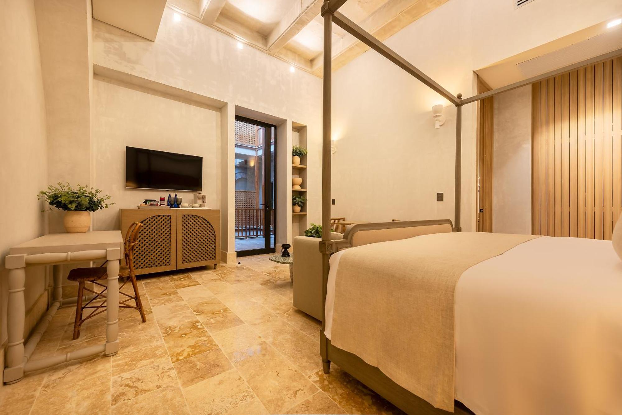 Cinco Boutique Hotel Cartagena