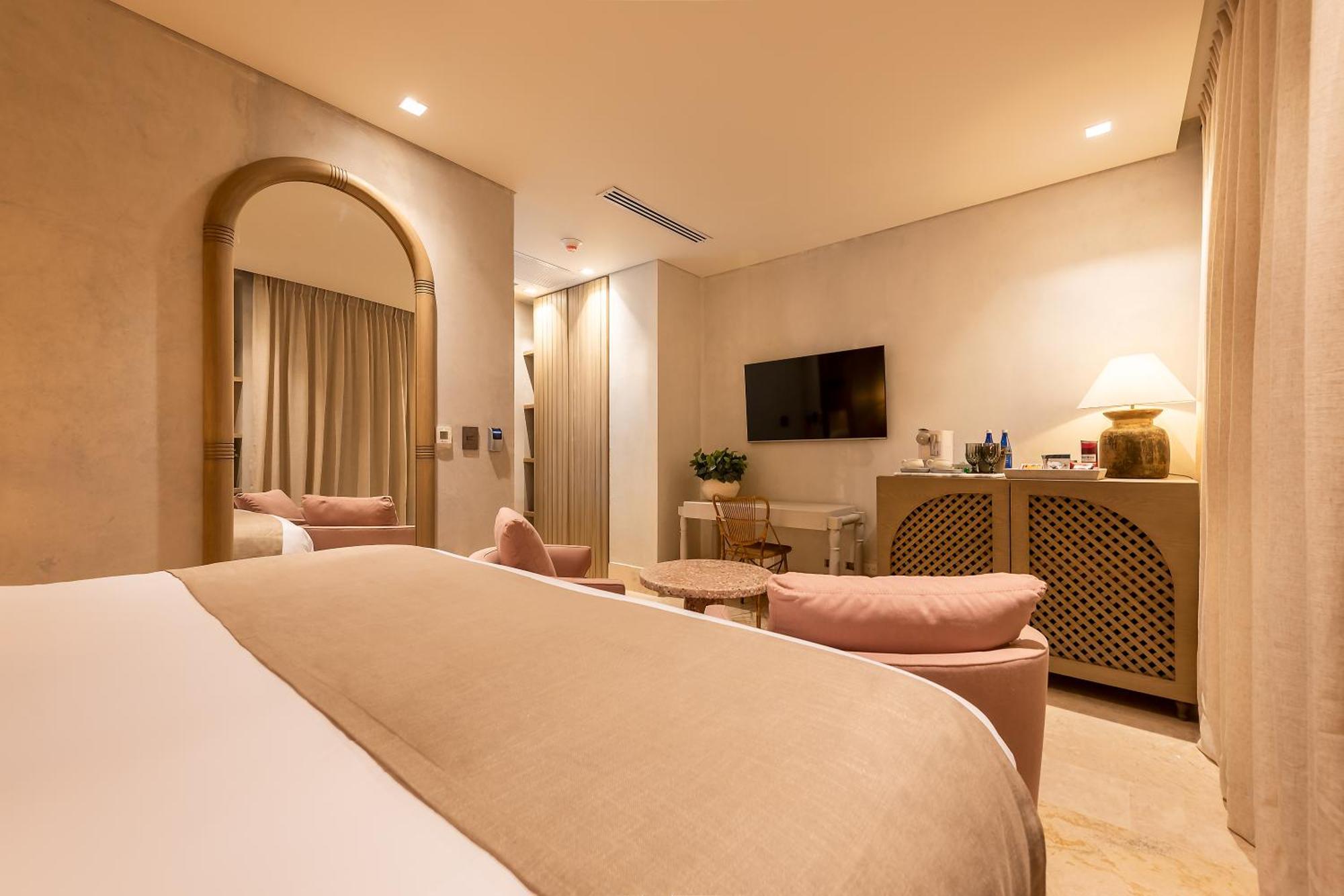 Cinco Boutique Cartagena