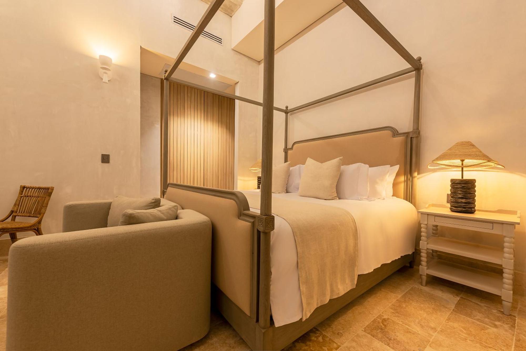 Hotel Cinco Boutique Cartagena