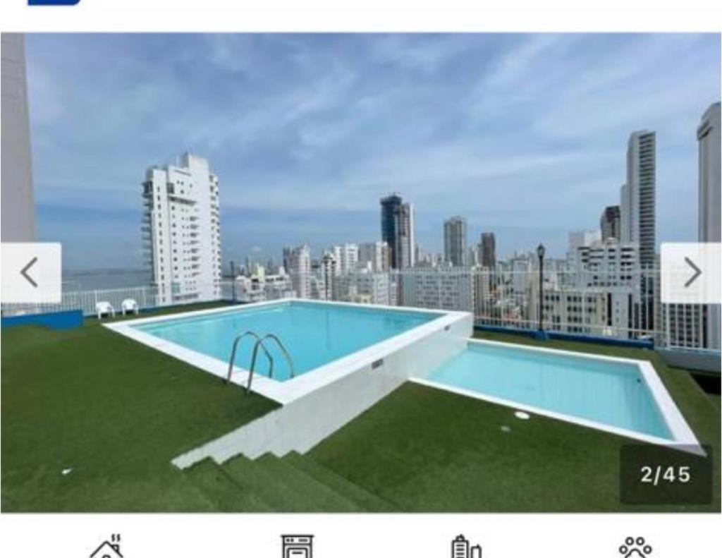Edificio Portofino Cartagena