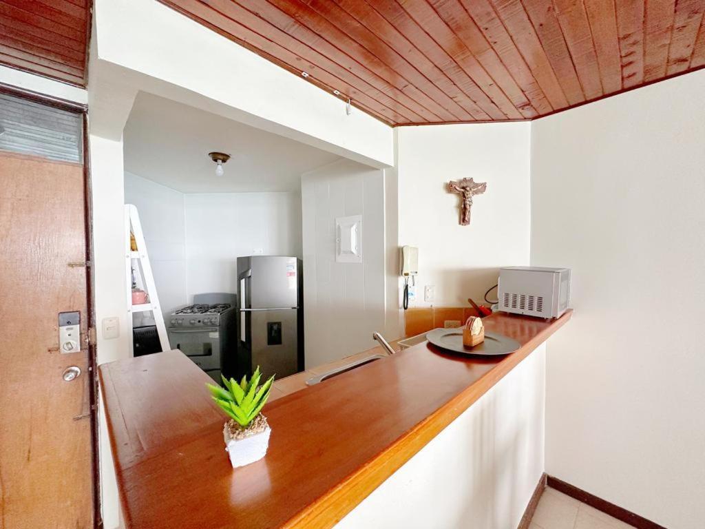 Apartamento Beachfront Bocagrande Sea View 2 Bedrooms Cartagena