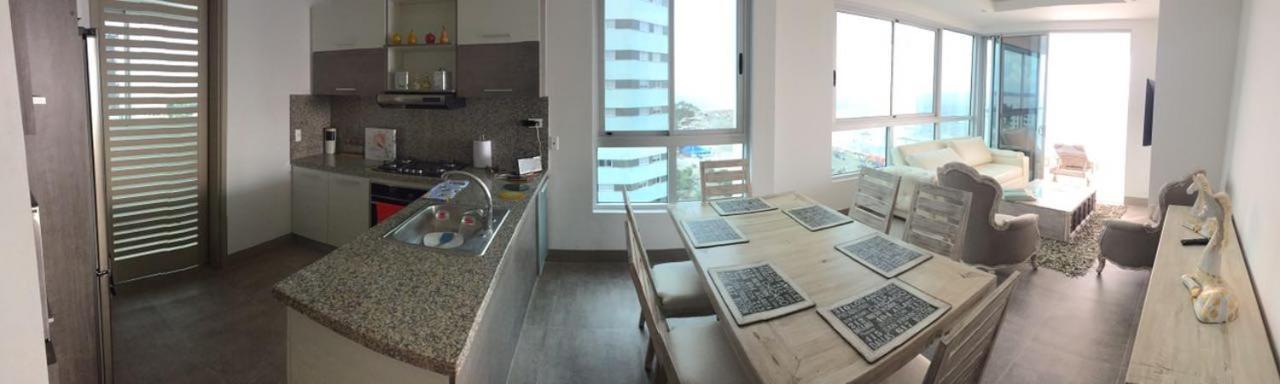 Fantastico Apartamento Cartagena