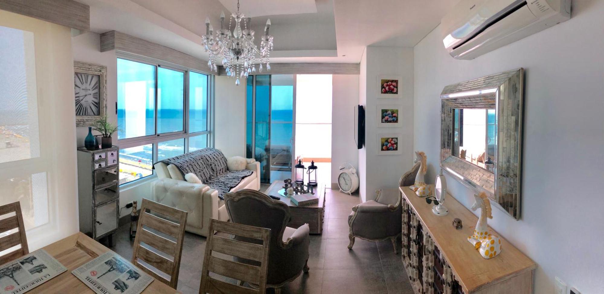 Apartamento Fantastico *