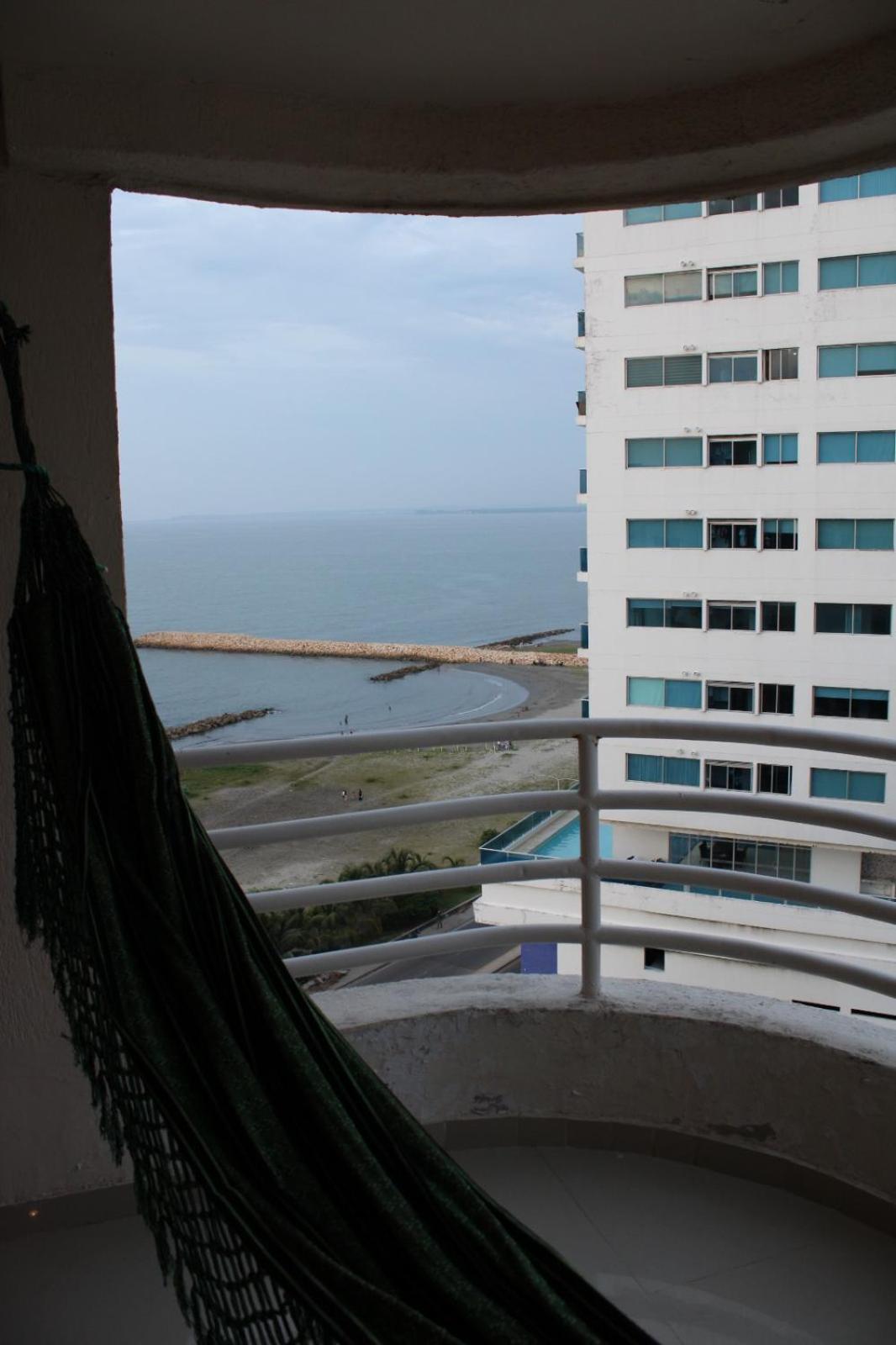 Altamar * Cartagena