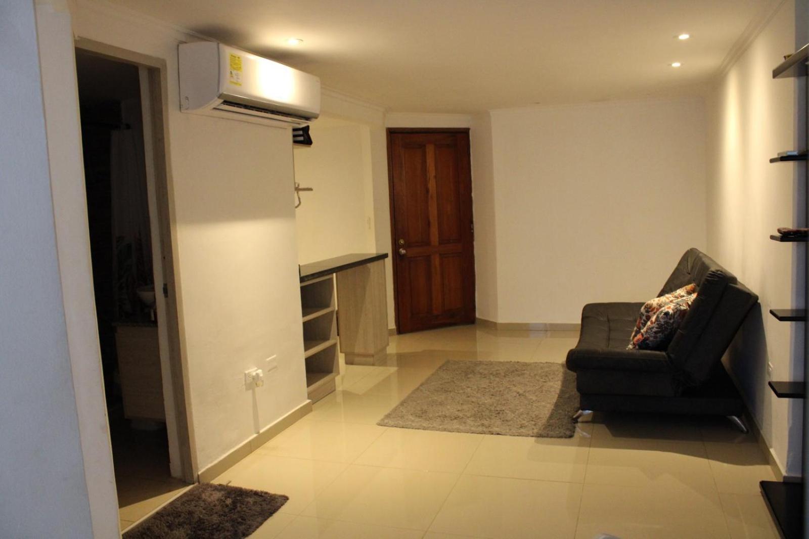 Altamar Apartamento Cartagena