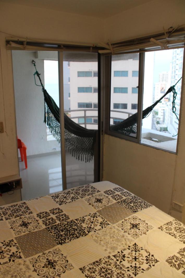 Altamar Apartamento Cartagena