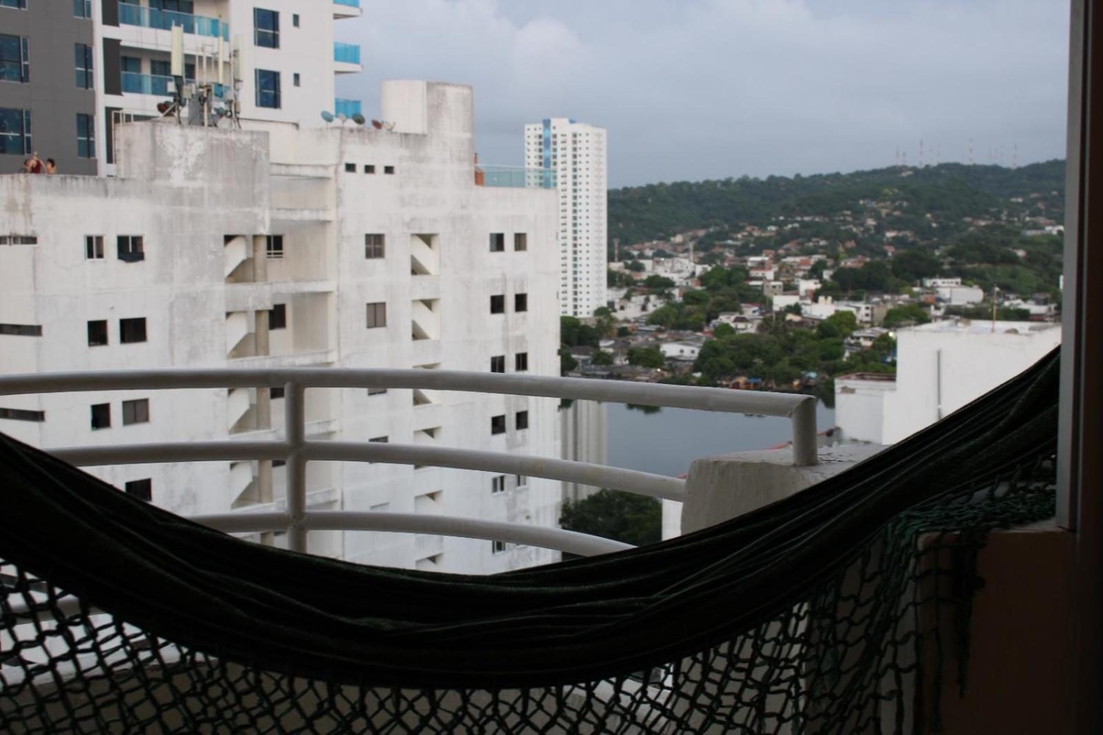 Apartamento Altamar Cartagena