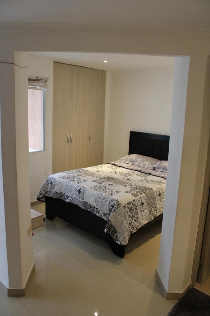 Altamar Apartamento *