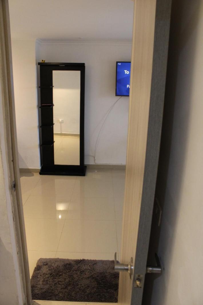 Apartamento Altamar