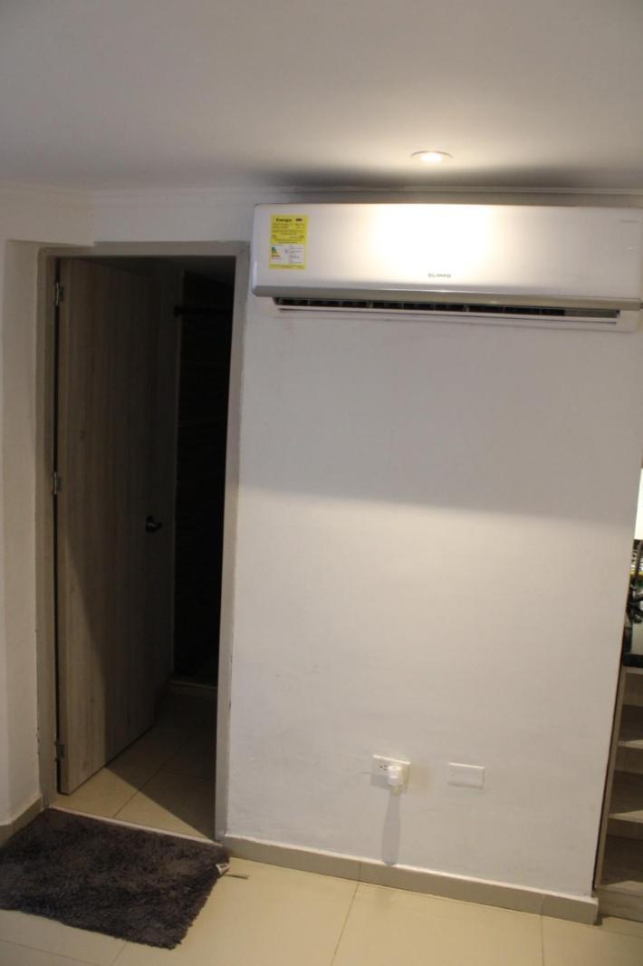 Altamar Apartamento Cartagena