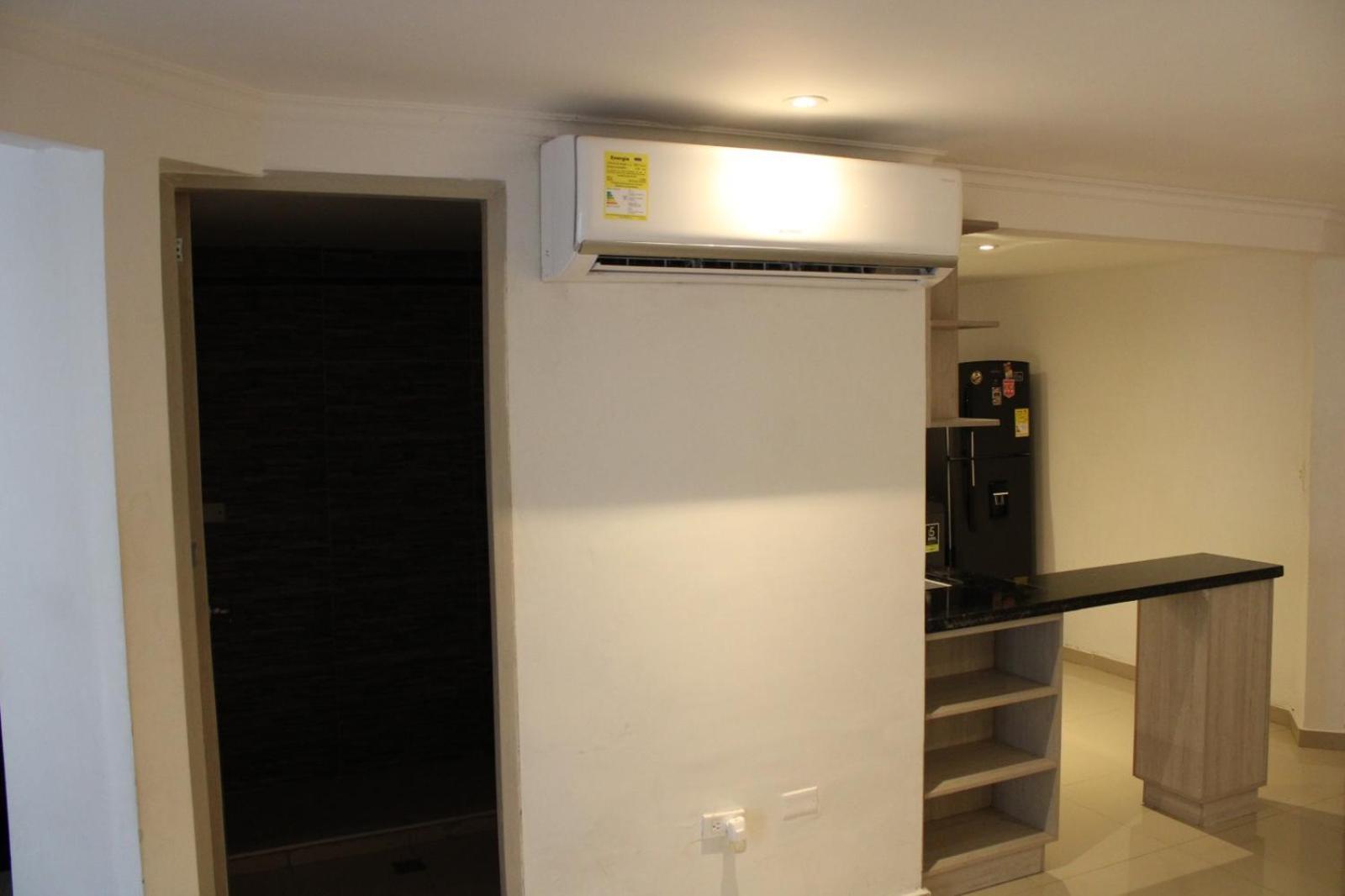 Apartamento Altamar *