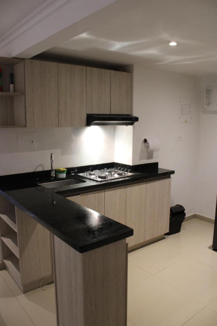Altamar Apartamento Cartagena