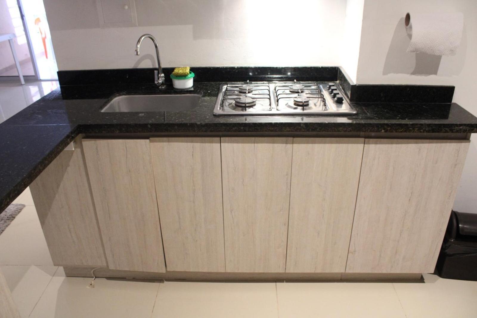 Altamar Apartamento *