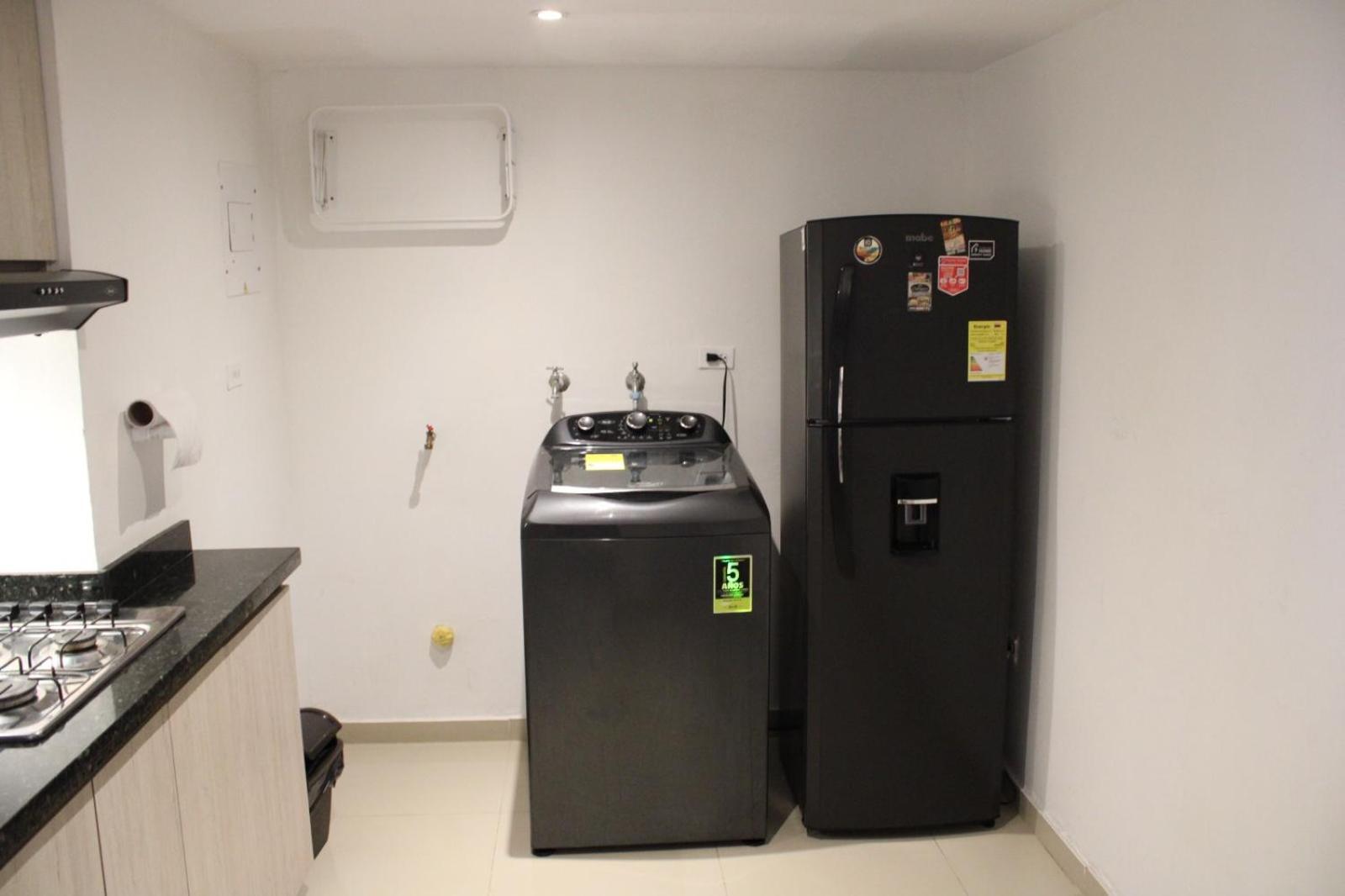 Altamar Apartamento *