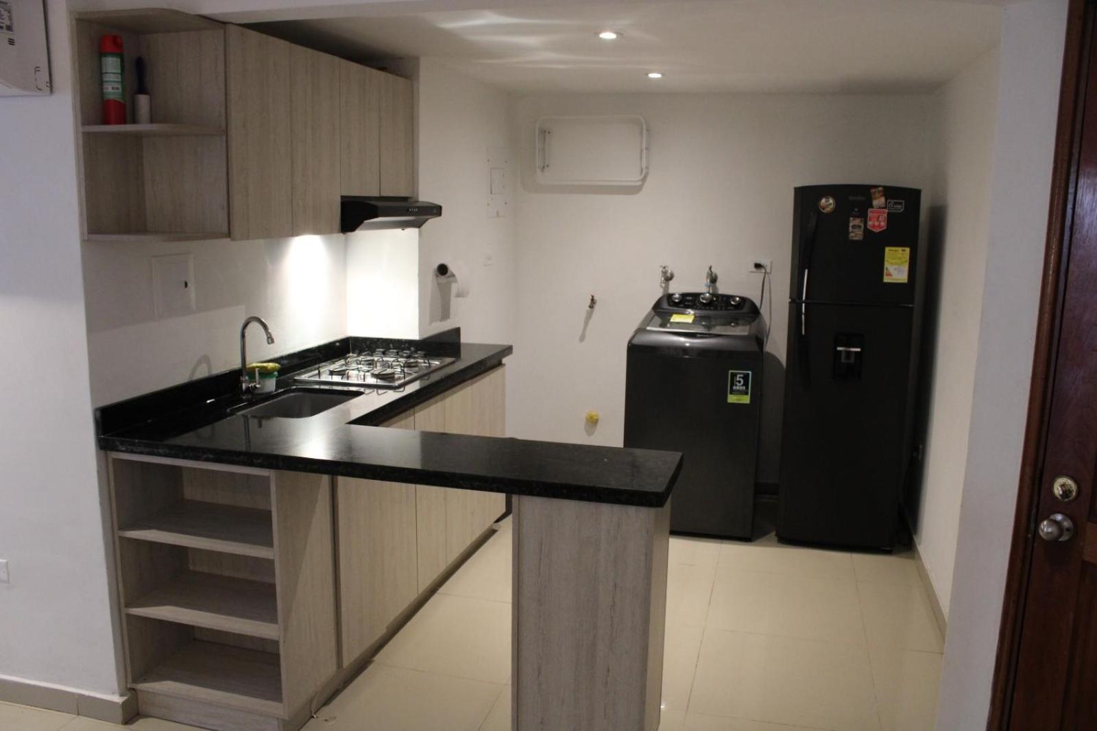 Apartamento Altamar Cartagena