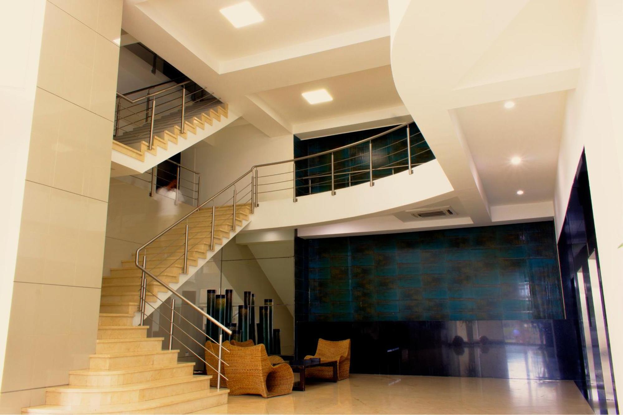 Apartamento Oceano - Eliptic Cartagena