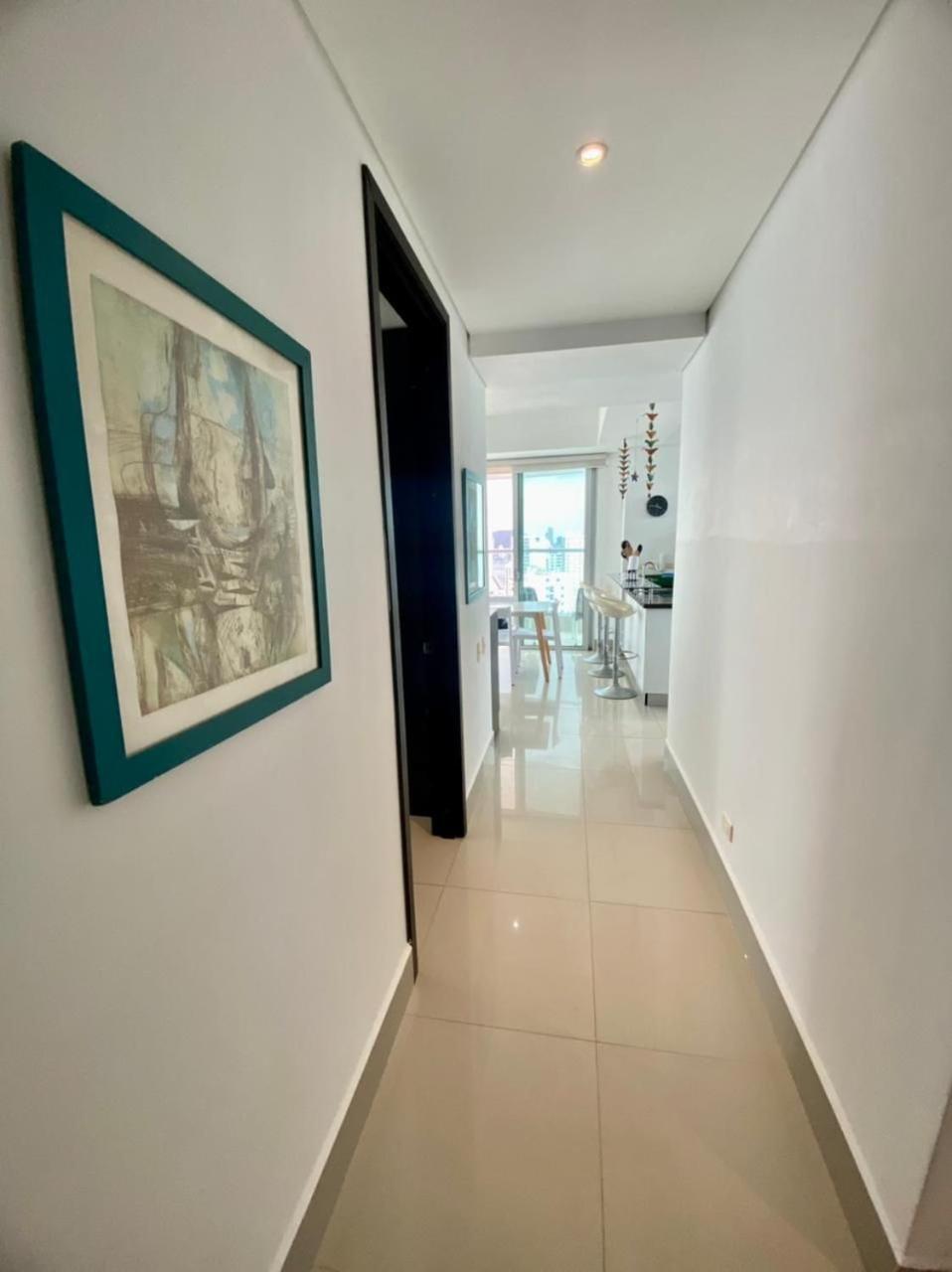Apartamento Oceano - Eliptic *