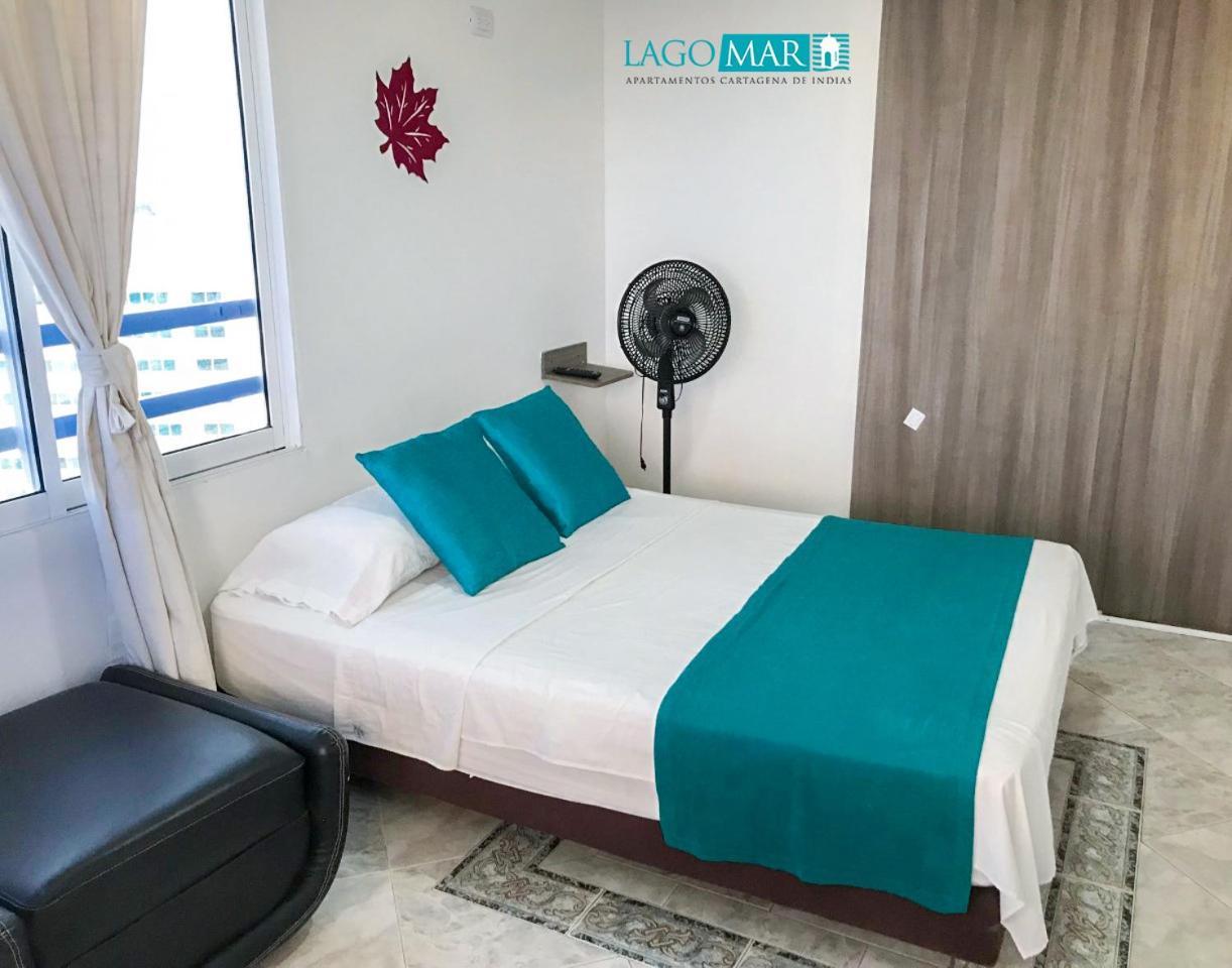 Coralina Del Mar Apartment *