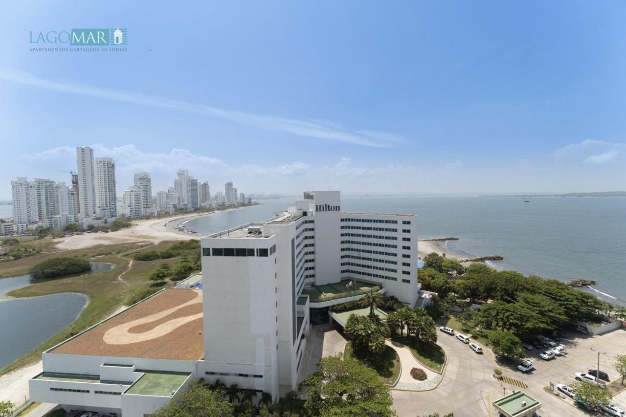 Coralina Del Mar * Cartagena