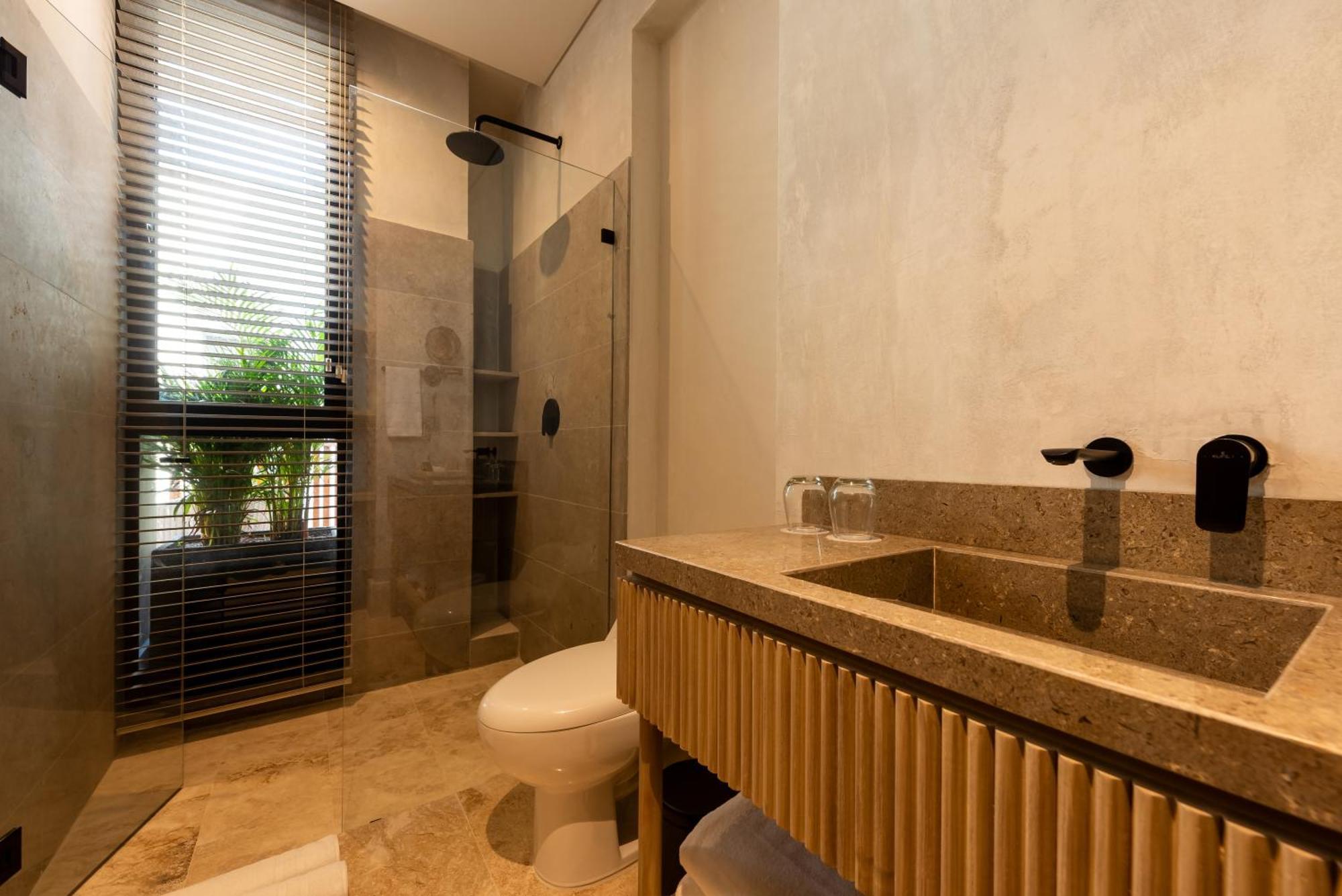 Cinco Boutique Hotel Cartagena