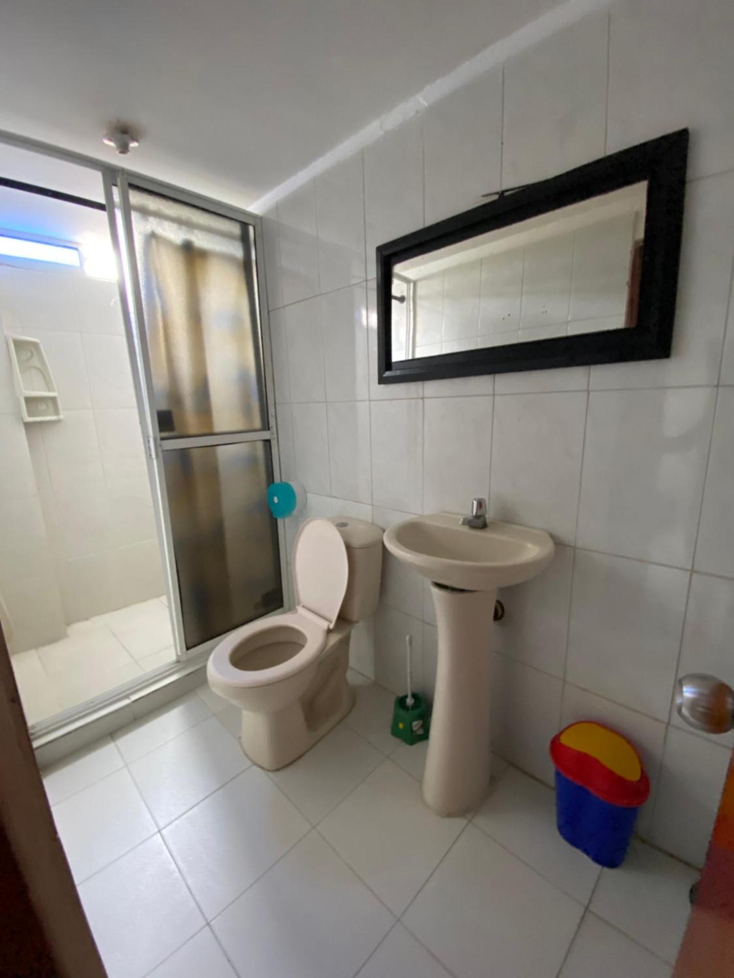 Apartamento Turisticos Cartagena