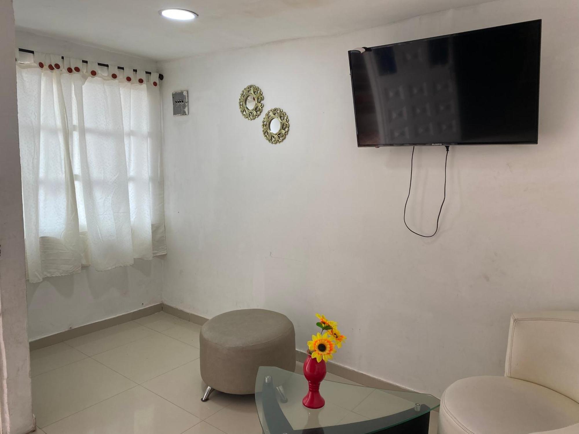 Turisticos Apartamento Cartagena