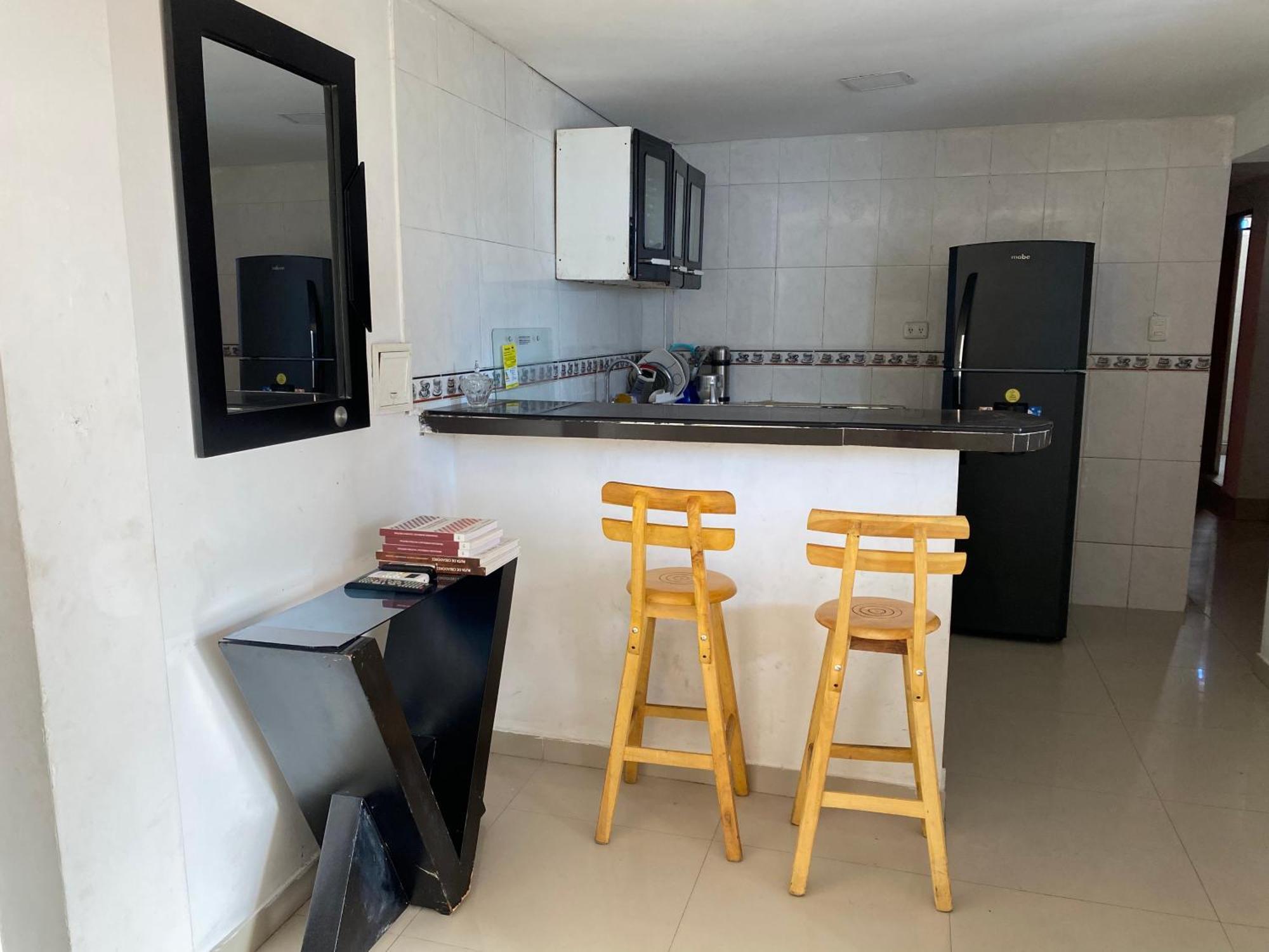 Apartamento Turisticos Cartagena