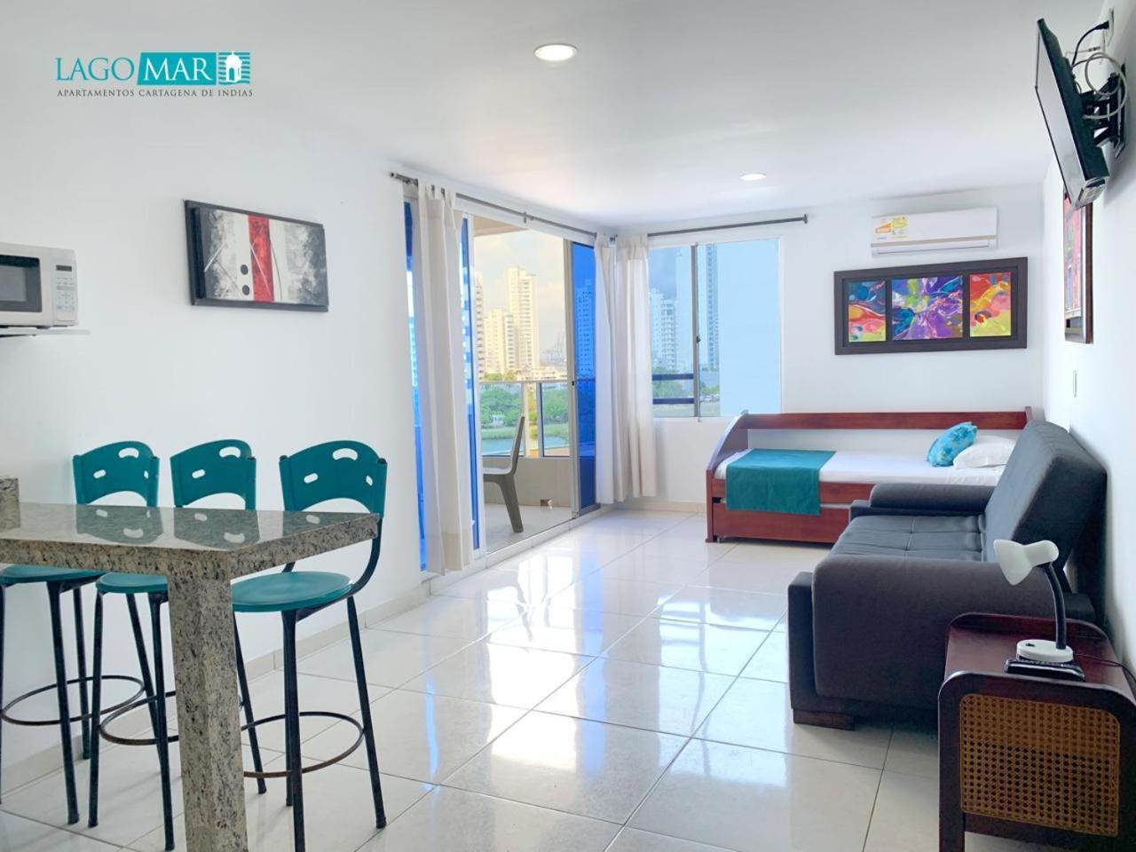 Coralina Del Mar Apartment