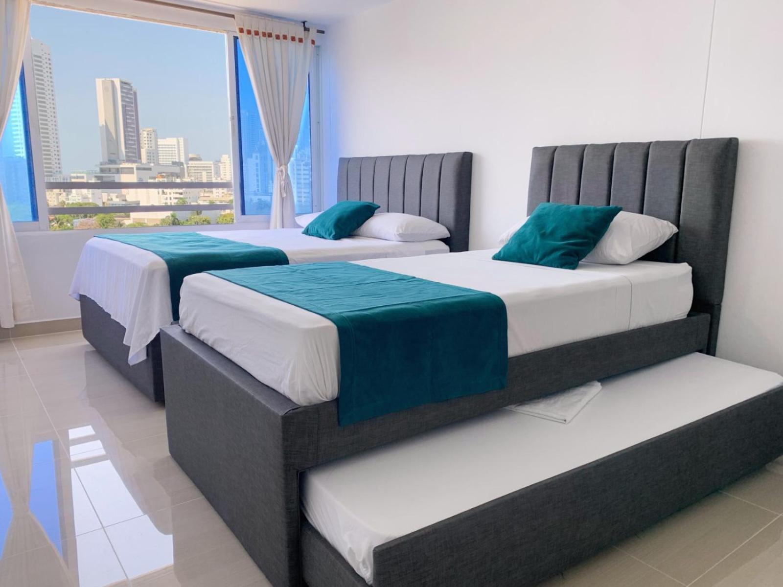 Apartment Coralina Del Mar