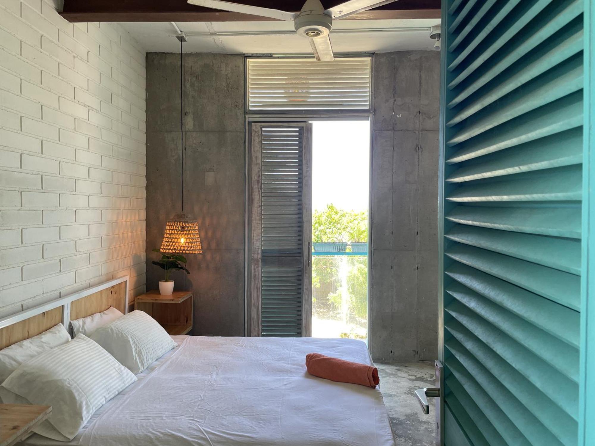 Hostal Muchosur Manzanillo Ctg