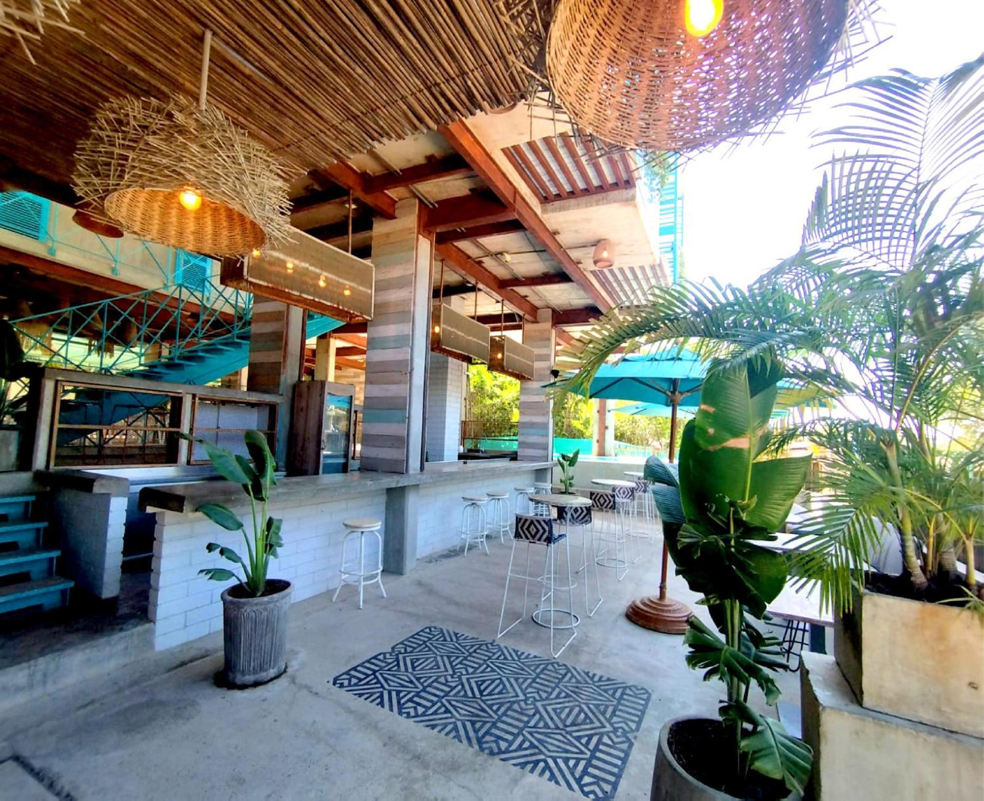 Muchosur Manzanillo Ctg * Cartagena