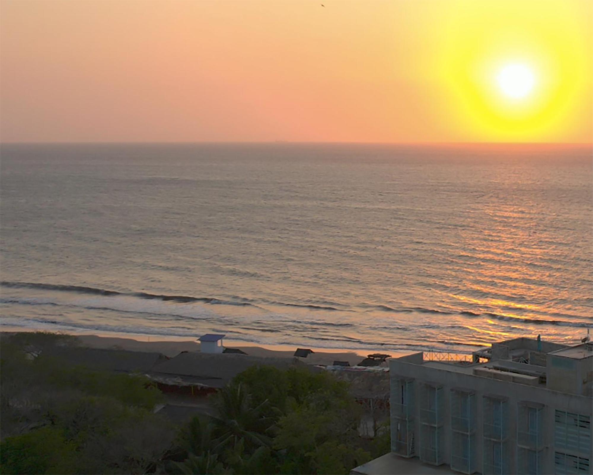 Muchosur Manzanillo Ctg Hostal Cartagena