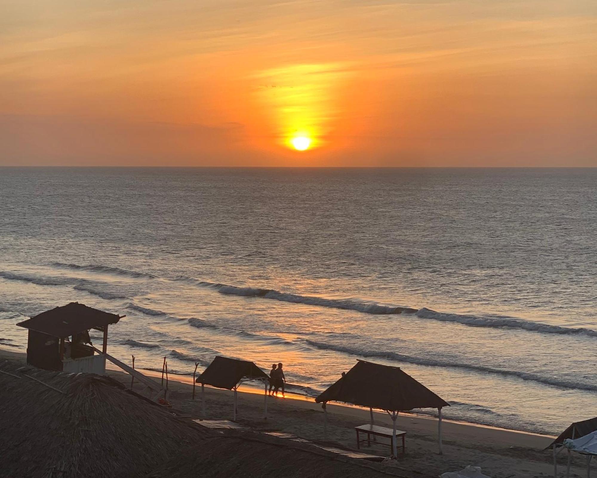 Muchosur Manzanillo Ctg Hostal