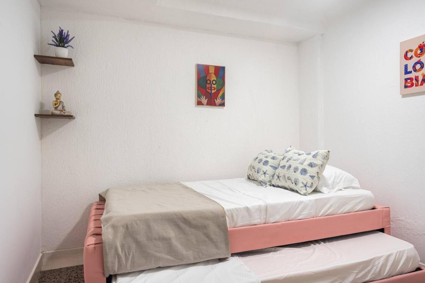 Habitación en casa particular Frente Al Mar