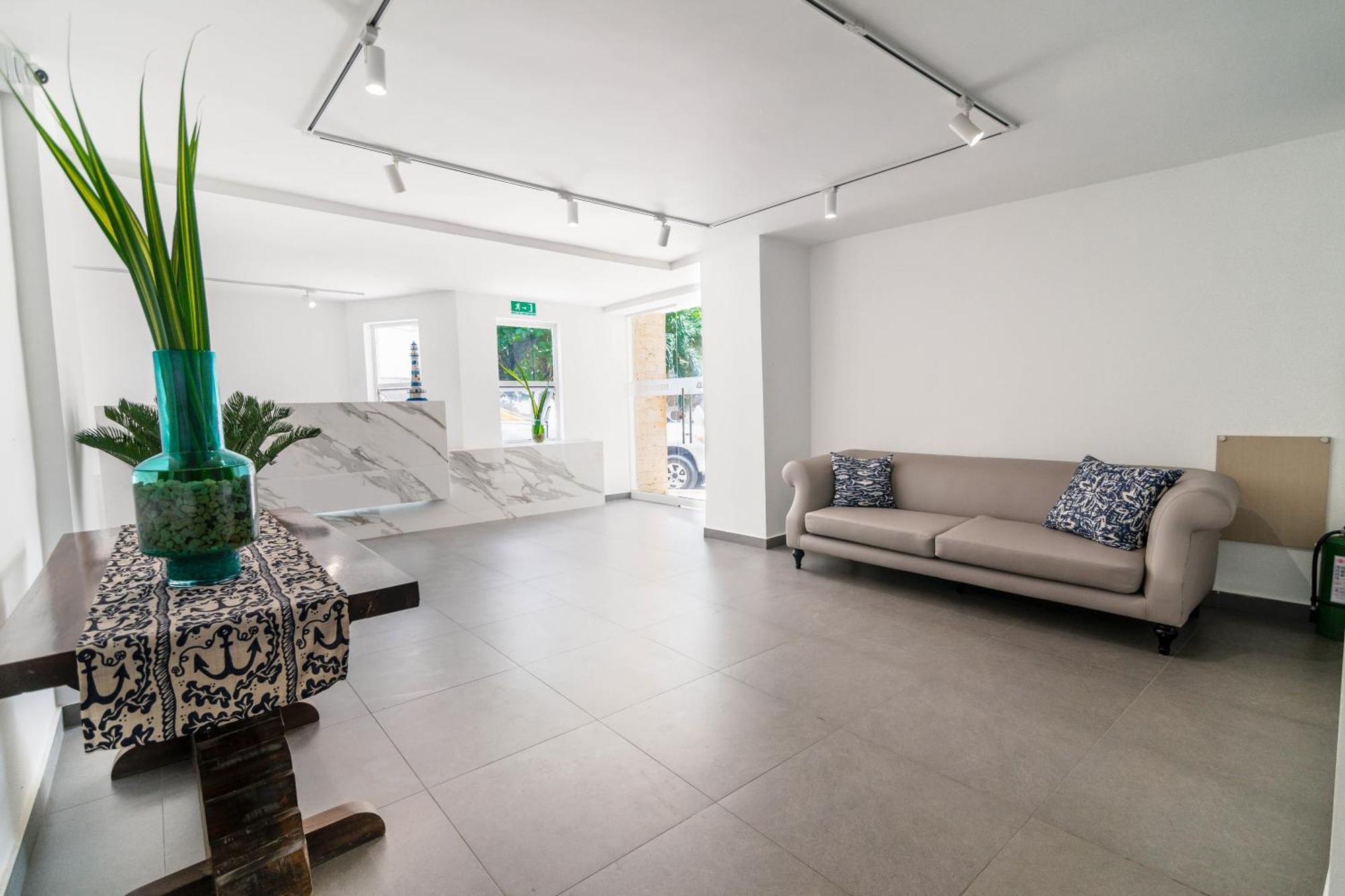 Apartment Unik Faro Tequendama Cartagena