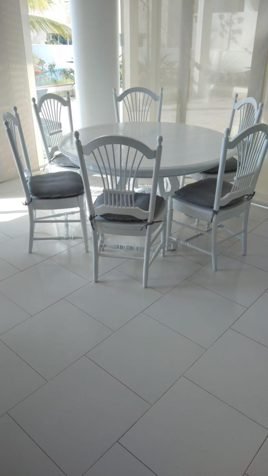 Apartamento Frente A La Playa Morros 922 *