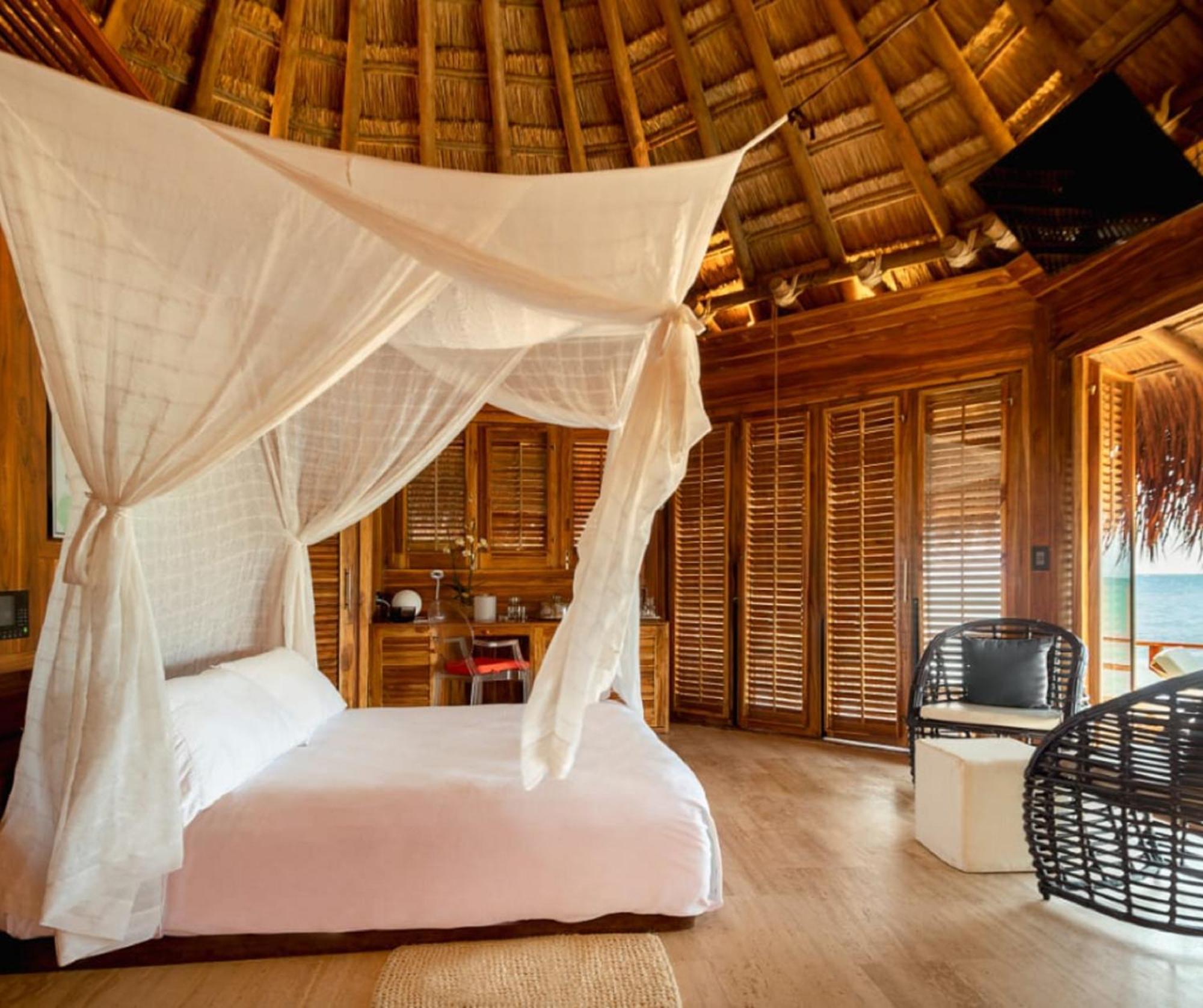 Islas 4* Isla Barú