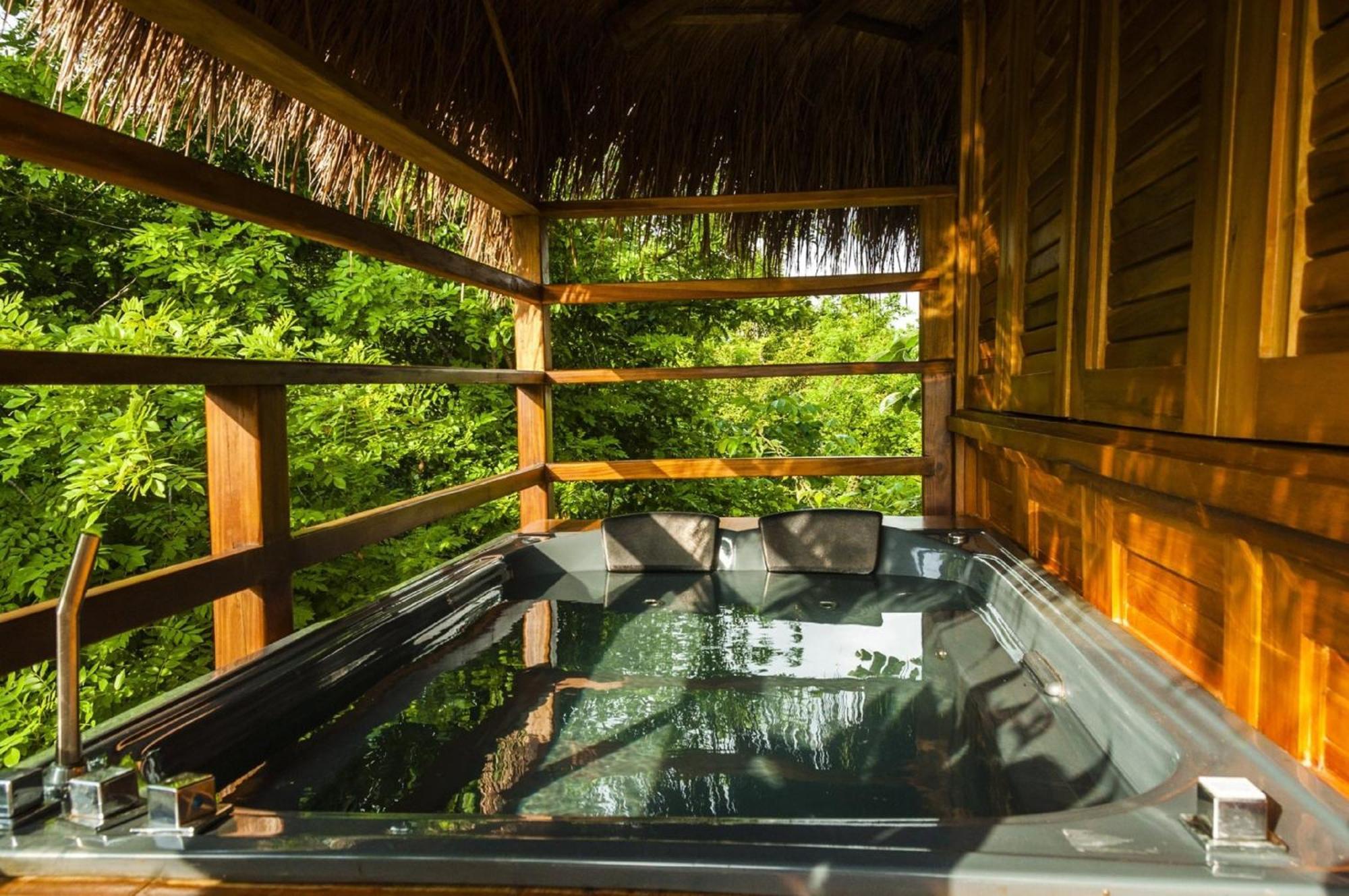 Islas 4* Isla Barú