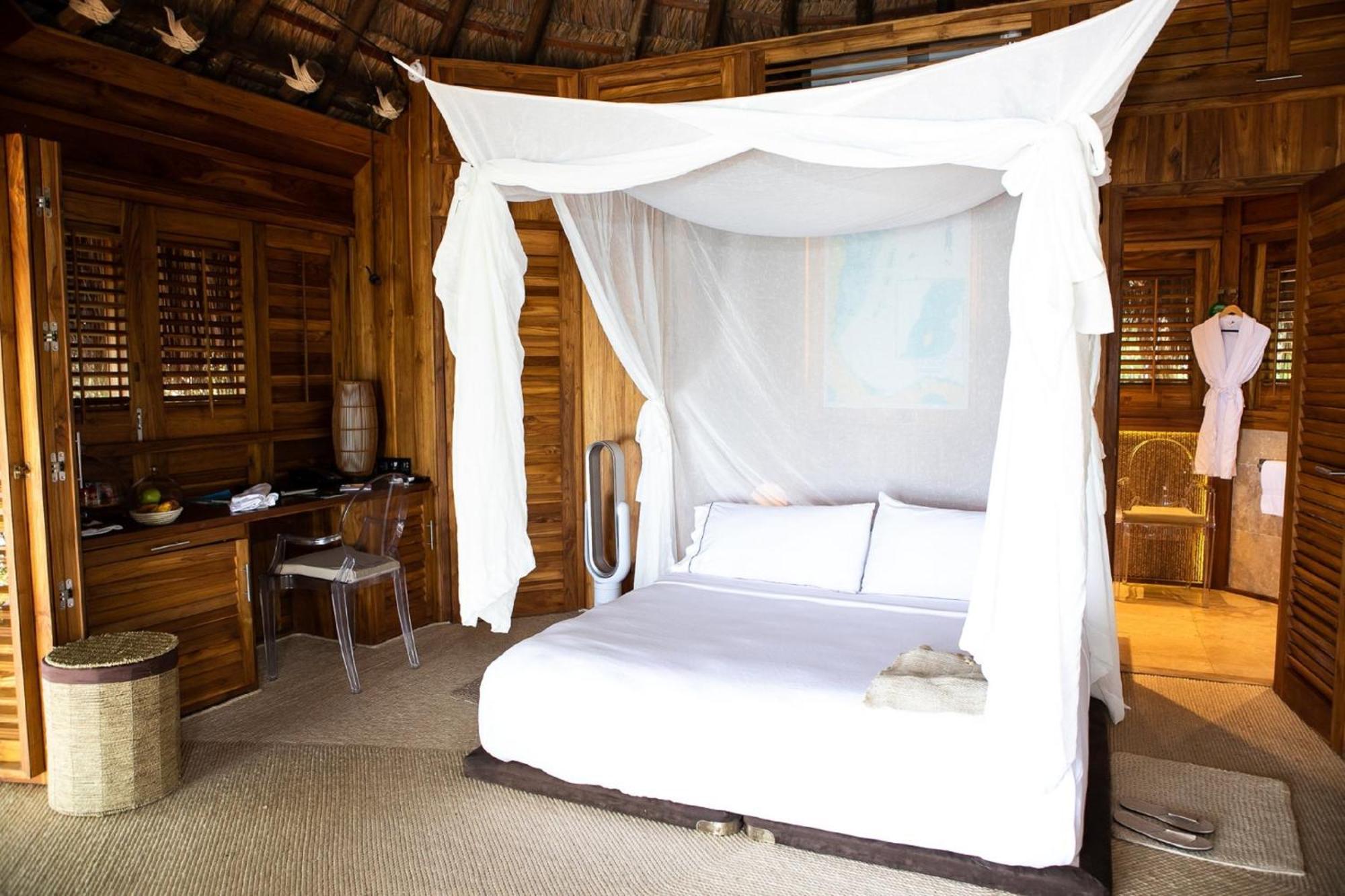 Islas Hotel