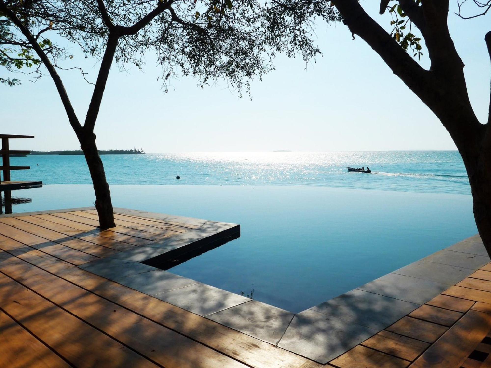 Hotel Islas 4*