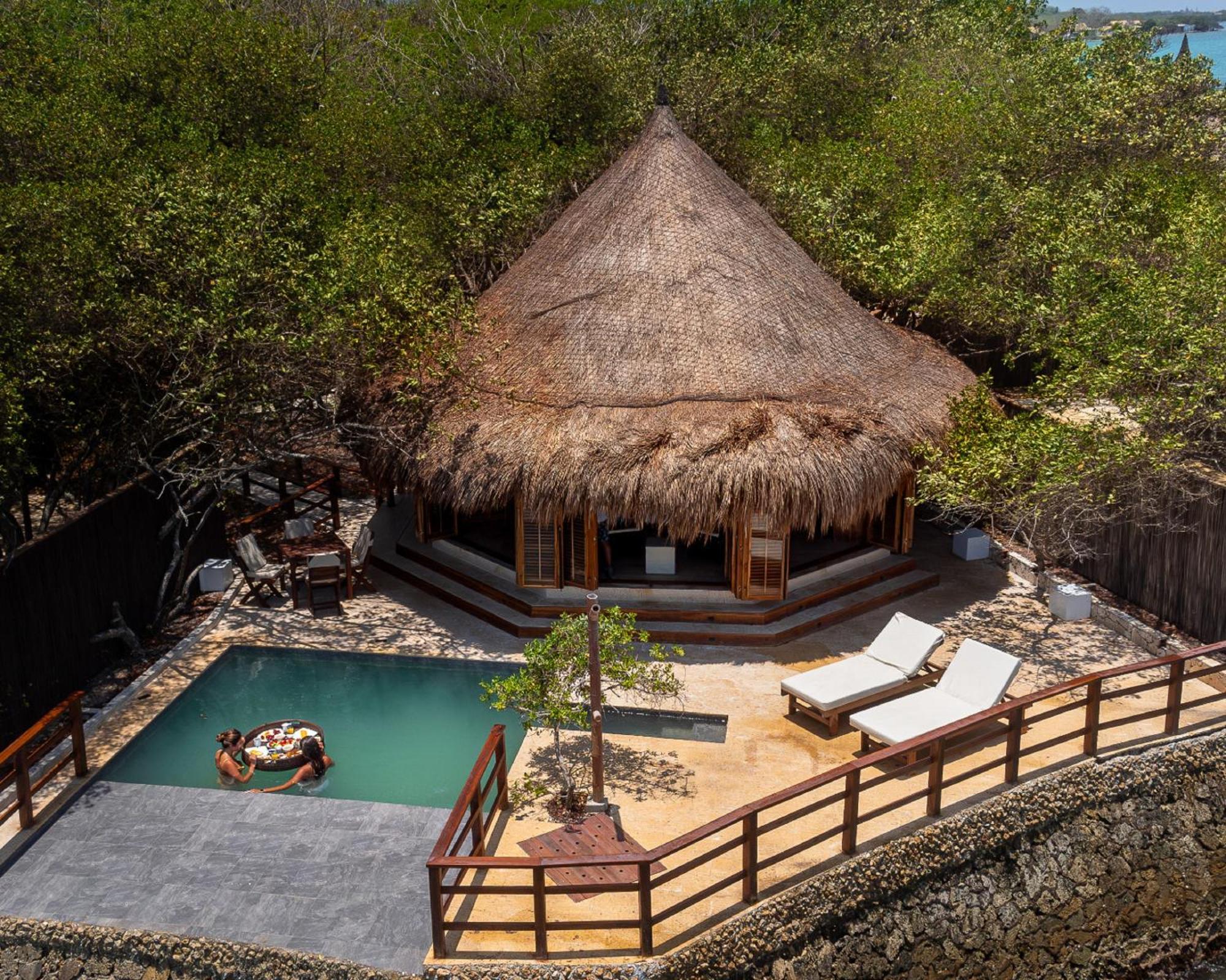 Islas 4* Isla Barú