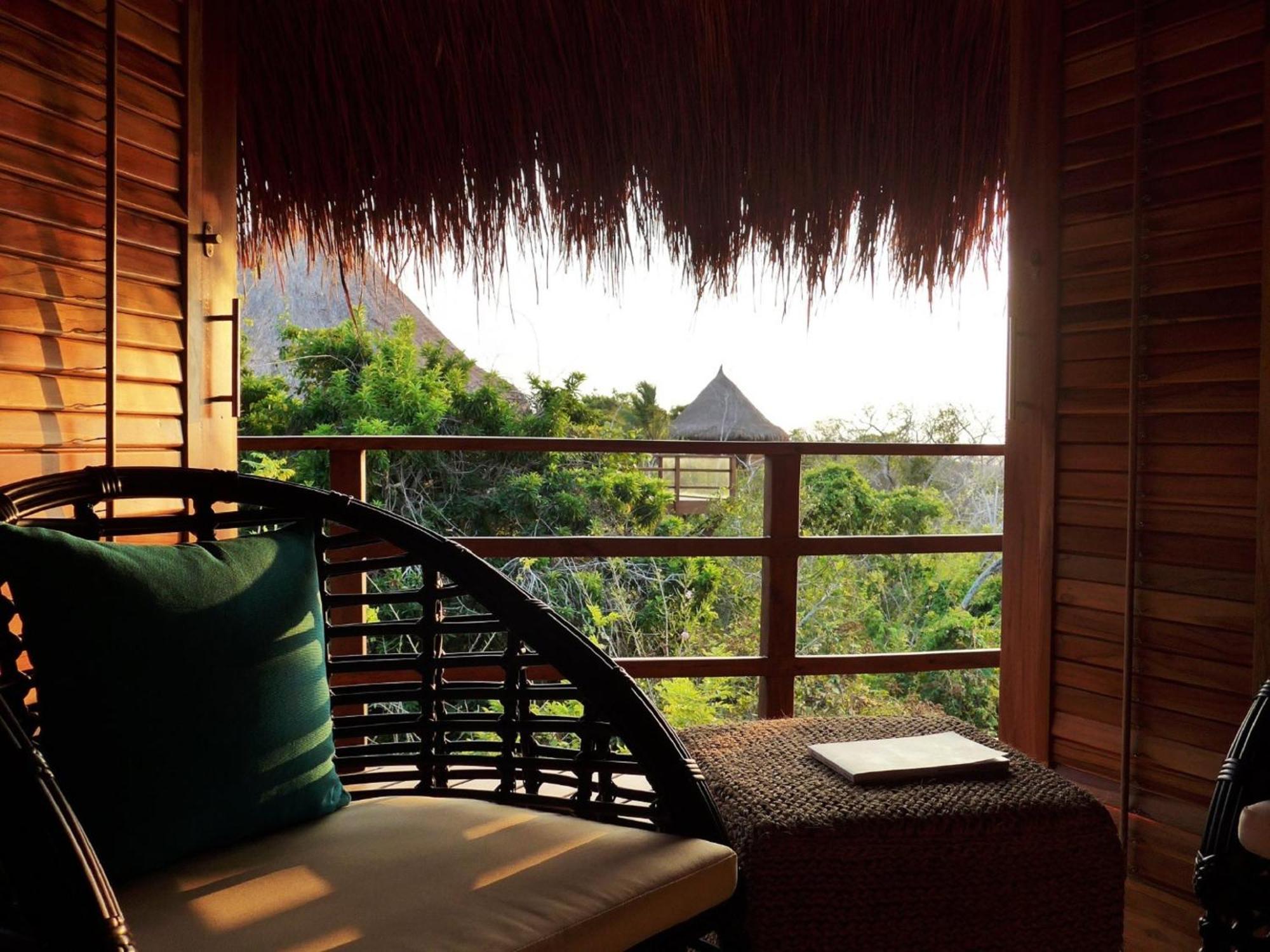 Hotel Islas Isla Barú