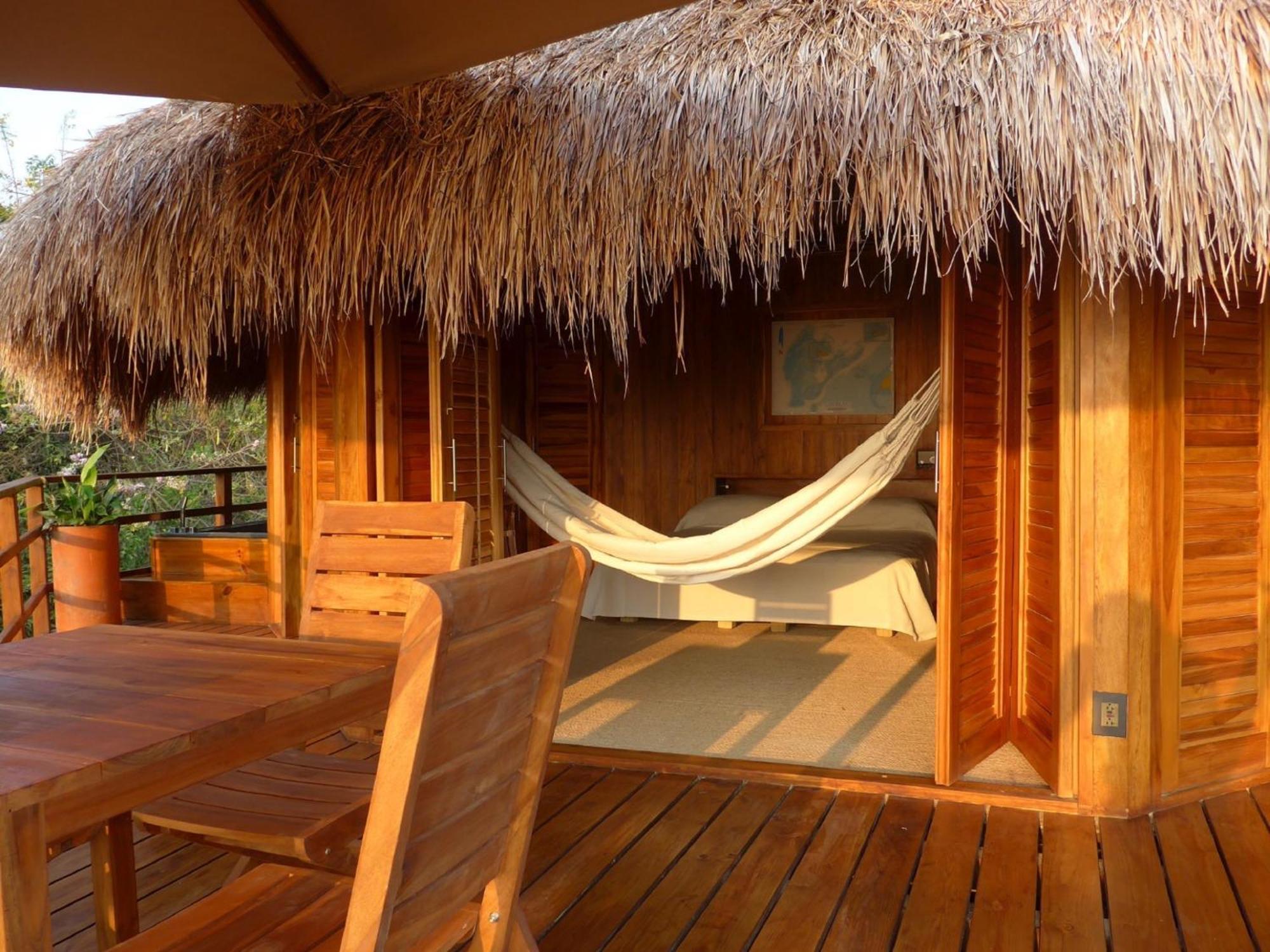 Islas Hotel Isla Barú