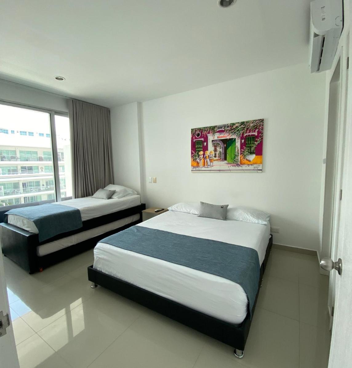 Morros Ultra 710 Apartahotel *