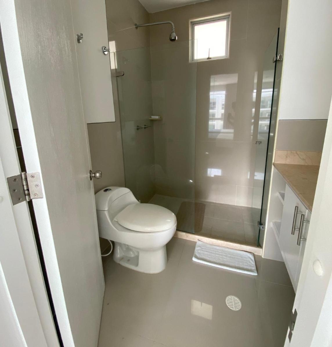 Apartahotel Morros Ultra 710