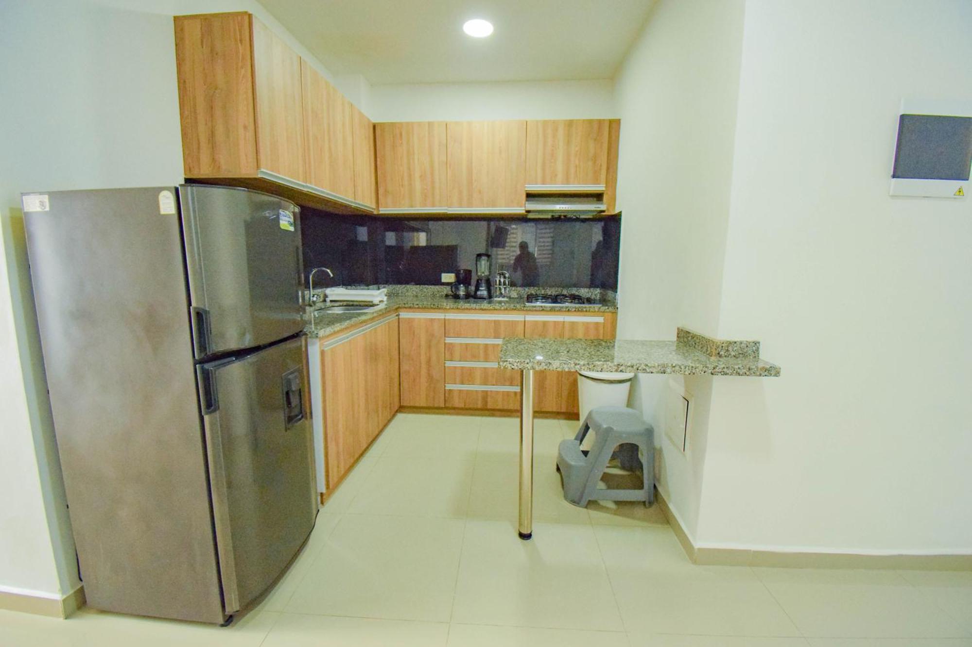 Ayenda Salome Apartamento *